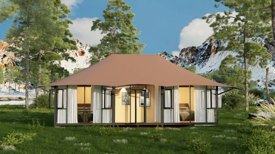 新都区装配式建筑厂家